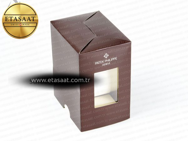 PATEK PHILIPPE BOX SET