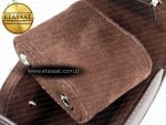 PATEK PHILIPPE VIP TRAVEL BOX WITH CARDS AND CERTIFICATE - Görsel 10