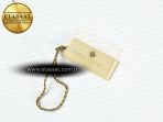 PATEK PHILIPPE VIP TRAVEL BOX WITH CARDS AND CERTIFICATE - Görsel 13