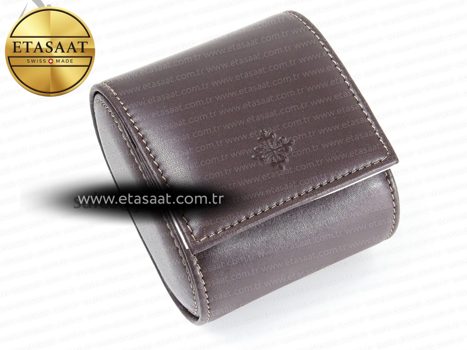 PATEK PHILIPPE VIP TRAVEL BOX WITH CARDS AND CERTIFICATE - Görsel 6