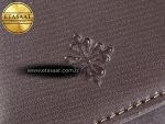 PATEK PHILIPPE VIP TRAVEL BOX WITH CARDS AND CERTIFICATE - Görsel 7