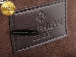 PATEK PHILIPPE VIP TRAVEL BOX WITH CARDS AND CERTIFICATE - Görsel 9