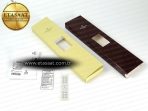 PATEK PHILIPPE WATCH TRAVEL SERVICE BOX CASE COVER - Görsel 5