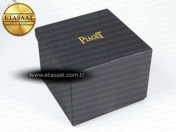 PIAGET NEW WATCH BOX