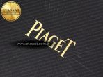 PIAGET NEW WATCH BOX - Görsel 10