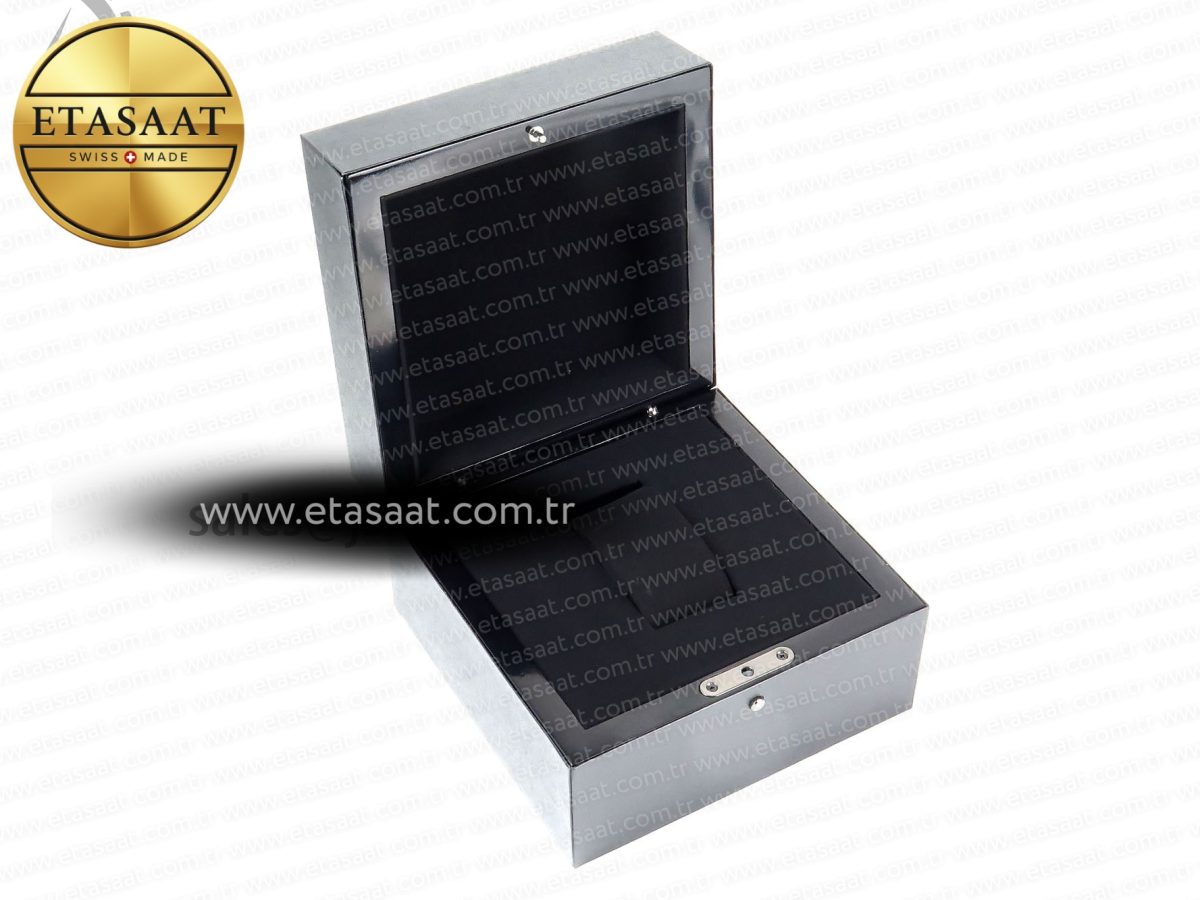 PIAGET NEW WATCH BOX - Görsel 6