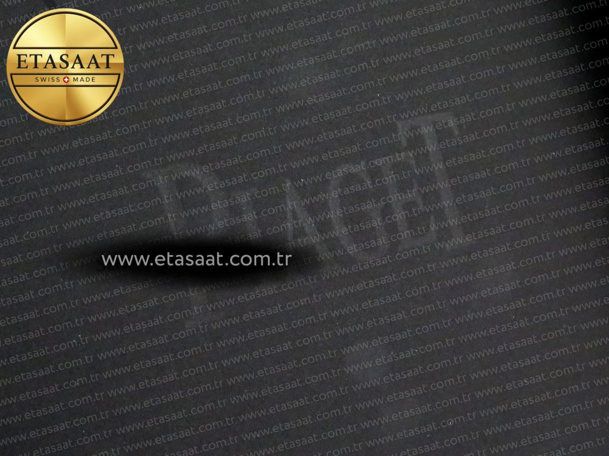 PIAGET NEW WATCH BOX - Görsel 7