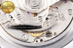 Portugieser Chrono Classic 42 IW390406 APSF 1:1 Best Edition Blue Dial Blue Hand on Black Leather Strap A7750 - Görsel 25