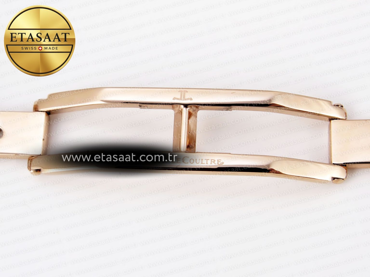 RENDEZ-VOUS NIGHT & DAY RG APSF 1:1 BEST EDITION WHITE TEXTURED DIAL DIAMONDS BEZEL ON BROWN LEATHER STRAP A898 - Görsel 12