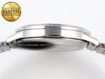 RENDEZ-VOUS NIGHT & DAY SS APSF 1:1 BEST EDITION WHITETEXTURED DIAL DIAMONDS BEZEL ON SS BRACELET A898 - Görsel 11