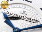 Jaeger Lecoultre RENDEZ-VOUS NIGHT & DAY WHITE TEXTURED DIAL DIAMONDS BEZEL ON SS A898 - Görsel 12