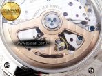Jaeger Lecoultre RENDEZ-VOUS NIGHT & DAY WHITE TEXTURED DIAL DIAMONDS BEZEL ON SS A898 - Görsel 17