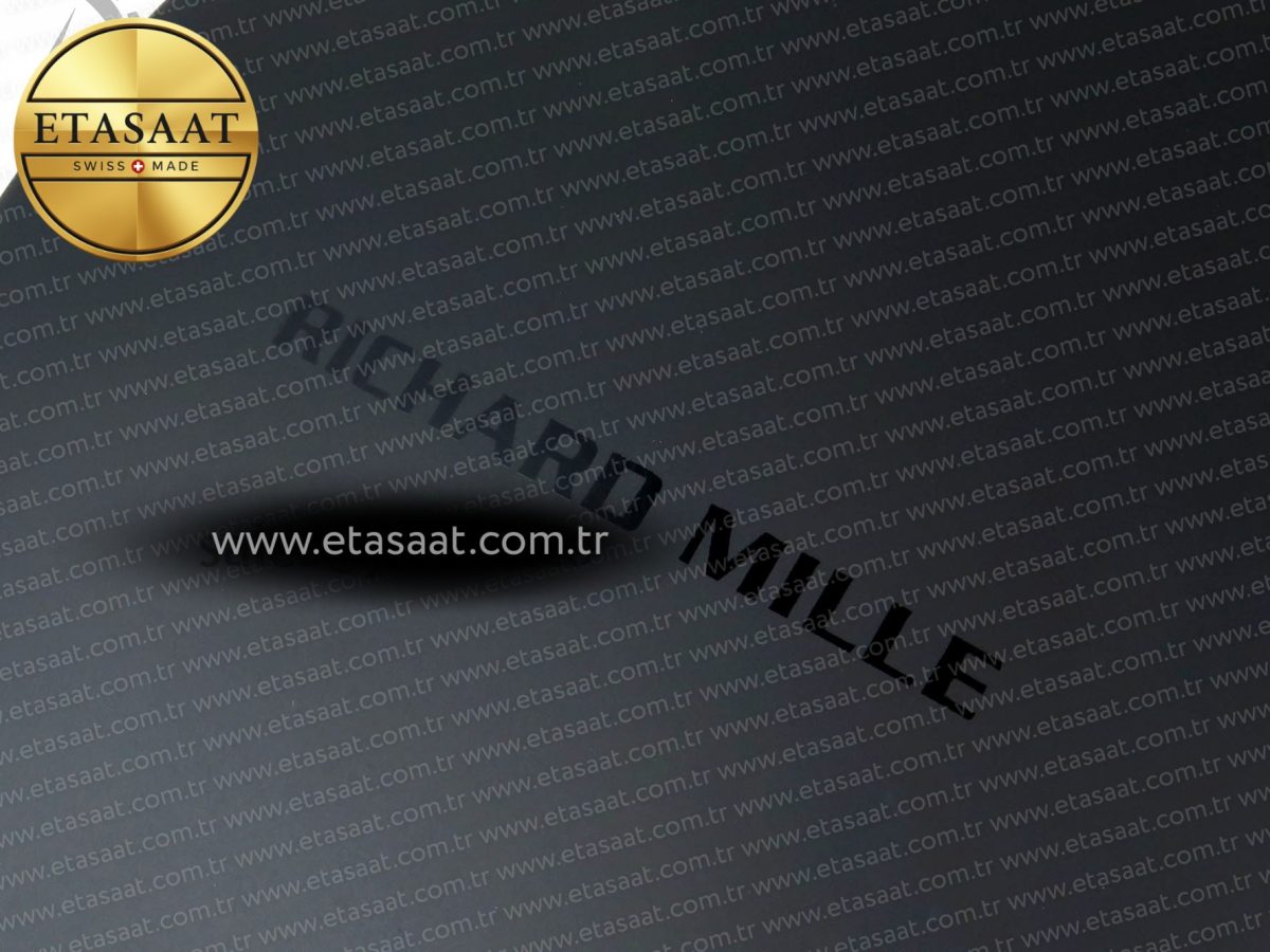 RICHARD MILLE BOX SET - Görsel 5