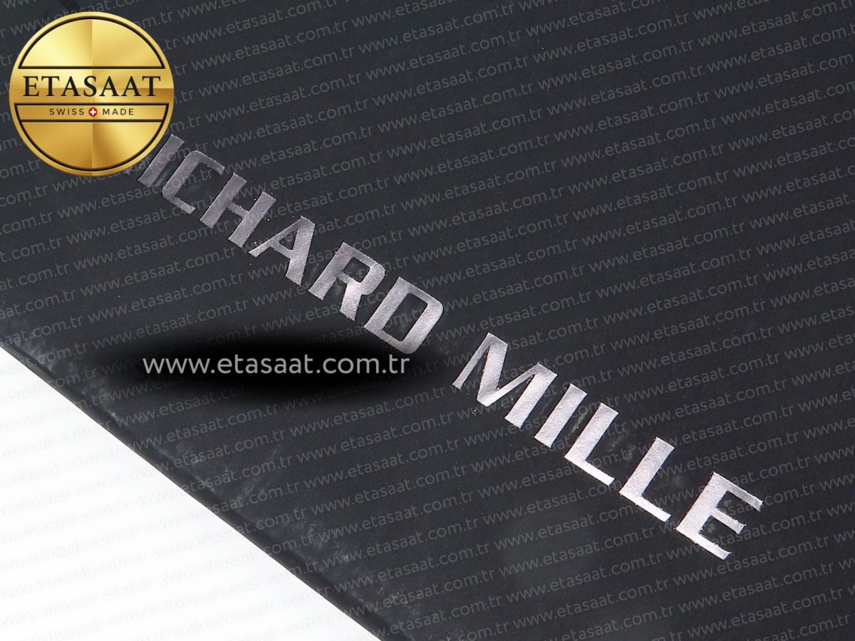 RICHARD MILLE BOX SET - Görsel 9