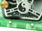 Richard Mille RM026 GREEN PANDA SKELETON DIAL ON RUBBER STRAP - Görsel 21