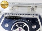 Richard Mille RM026 BEST EDITION PANDA SKELETON DIAL ON RUBBER - Görsel 19