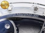 Richard Mille RM026 BEST EDITION PANDA SKELETON DIAL ON RUBBER - Görsel 21