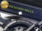 Richard Mille RM035 SKELETON DIAL ON BLACK RMUL2 - Görsel 10