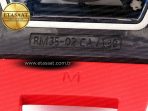 Richard Mille RM035 BLACK CARBON ON RED RMUL2 - Görsel 24