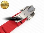 Richard Mille RM035 BLACK CARBON ON RED RMUL2 - Görsel 27