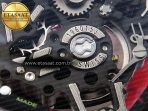 Richard Mille RM035 SKELETON DIAL ON RED RMUL2 - Görsel 12