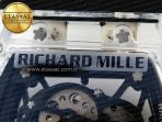 Richard Mille RM035 TRANSPARENT SKELETON DIAL ON BLACK RMUL2 - Görsel 17