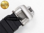Richard Mille RM035 TRANSPARENT SKELETON DIAL ON BLACK RMUL2 - Görsel 22