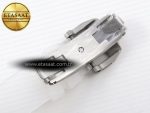 Richard Mille RM035 SKELETON DIAL ON TRANSLUCENT RUBBER RMUL2 - Görsel 22