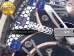 Richard Mille RM21-01 Skeleton Dial on Black - Görsel 14