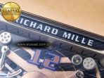 Richard Mille RM21-01 RG Skeleton Dial on White - Görsel 10