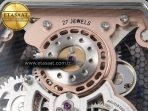 Richard Mille RM21-01 RG Skeleton Dial on White - Görsel 21