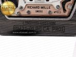 Richard Mille RM21-01 RG Skeleton Dial on White - Görsel 25
