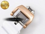 Richard Mille RM21-01 RG Skeleton Dial on White - Görsel 27