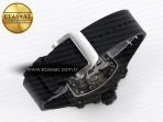 Richard Mille RM21-01 SS Skeleton Dial on Black - Görsel 17