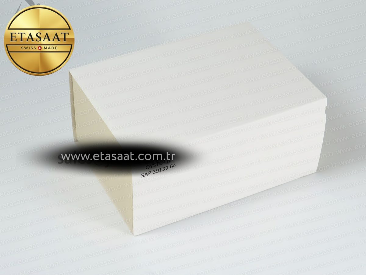 ROLEX BOX AND PAPERS SET NEW VERSION WARRANTY CARD - Görsel 13