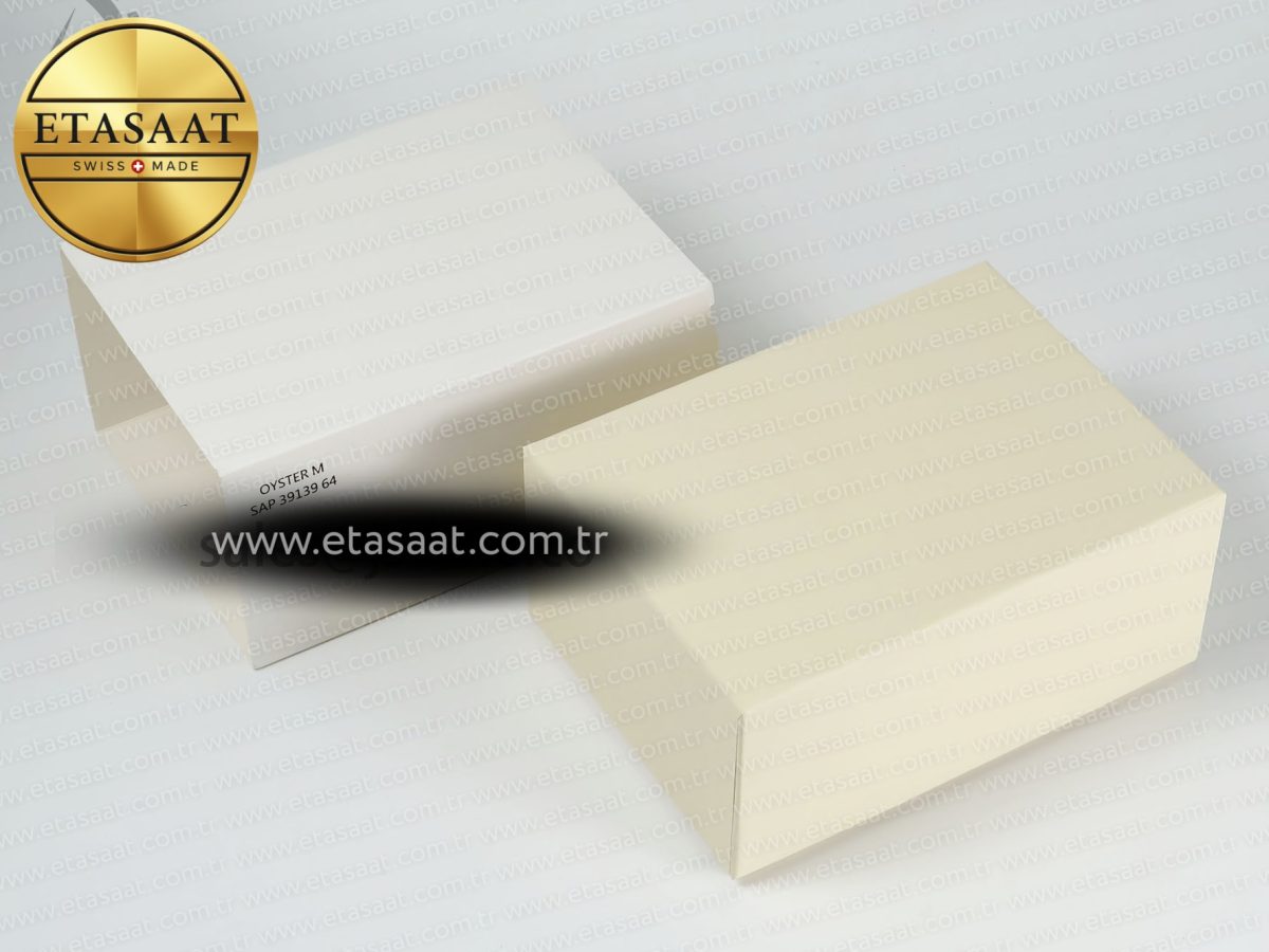 ROLEX BOX AND PAPERS SET NEW VERSION WARRANTY CARD - Görsel 14
