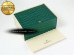 ROLEX BOX AND PAPERS SET NEW VERSION WARRANTY CARD - Görsel 2