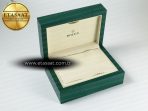 ROLEX BOX AND PAPERS SET NEW VERSION WARRANTY CARD - Görsel 4