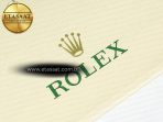ROLEX BOX AND PAPERS SET NEW VERSION WARRANTY CARD - Görsel 8