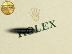 ROLEX BOX AND PAPERS SET NEW VERSION WARRANTY CARD - Görsel 9