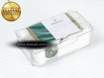 ROLEX PROTECTIVE TRAVEL PLASTIC WATCH CASE
