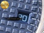 Audemars Piguet  BLUE DIAL DIAMONDS BEZEL A5800 - Görsel 11