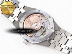 Audemars Piguet  BLUE DIAL DIAMONDS BEZEL A5800 - Görsel 16