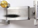 Audemars Piguet  BLUE DIAL DIAMONDS BEZEL A5800 - Görsel 29