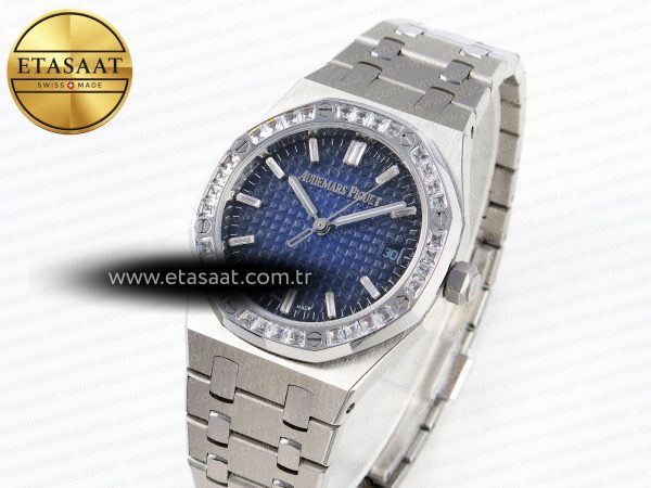 Audemars Piguet BLUE DIAMONDS DIAL DIAMONDS A5800