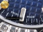 Audemars Piguet BLUE DIAMONDS DIAL DIAMONDS A5800 - Görsel 12
