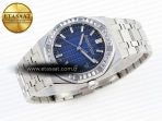 Audemars Piguet BLUE DIAMONDS DIAL DIAMONDS A5800 - Görsel 7