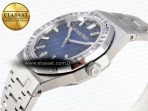 Audemars Piguet BLUE DIAMONDS DIAL DIAMONDS A5800 - Görsel 8