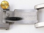Audemars Piguet WHITE DIAL ON SS BRACELET A5800 - Görsel 28