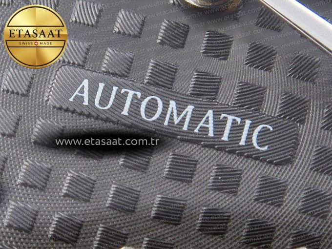 ROYAL OAK 37MM 15450 SS APSF 1:1 BEST EDITION GRAY TEXTURED DIAL ON SS BRACELET SA3120 SUPER CLONE - Görsel 10